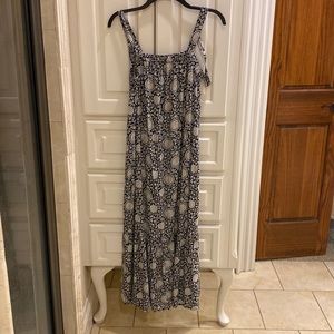 Old Navy maxi dress